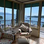 La Terrazza Sul Golfo Daire *
