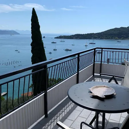 La Terrazza Sul Golfo *