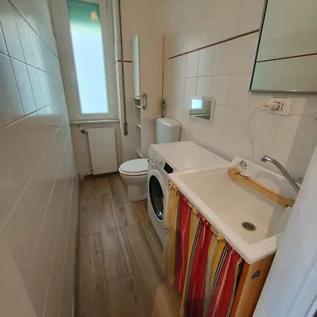 Apartament La Terrazza Sul Golfo