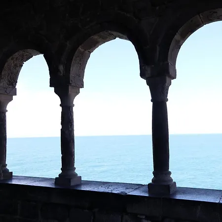 La Terrazza Sul Golfo