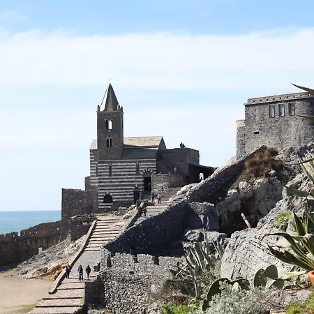La Terrazza Sul Golfo Porto Venere