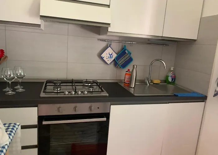 La Terrazza Sul Golfo