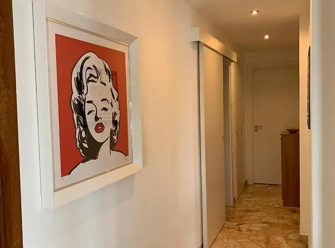 La Terrazza Sul Golfo Διαμέρισμα Πόρτο Βένερε