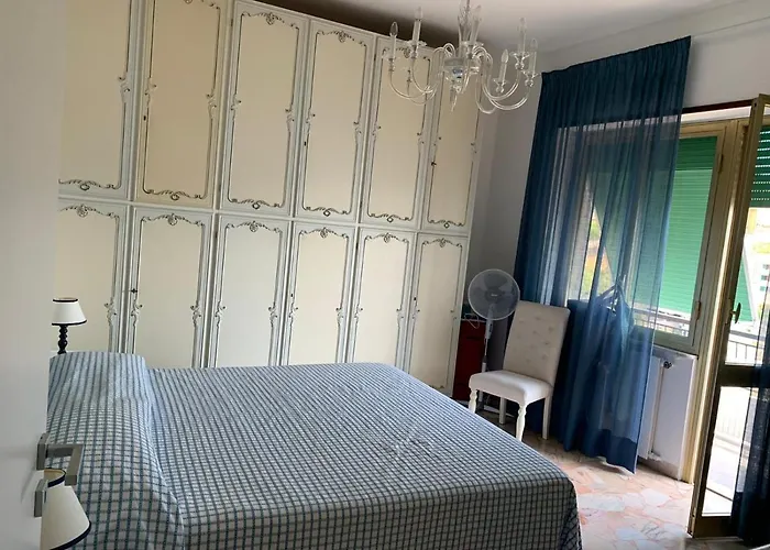 La Terrazza Sul Golfo Πόρτο Βένερε