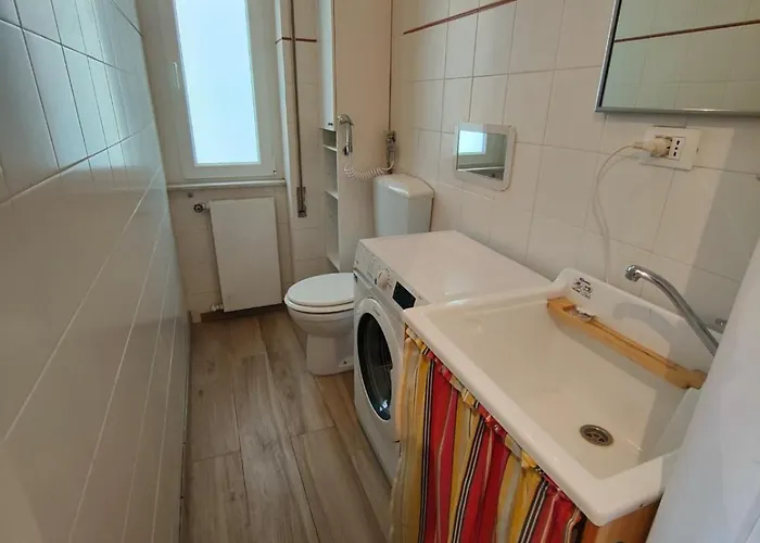 Διαμέρισμα La Terrazza Sul Golfo