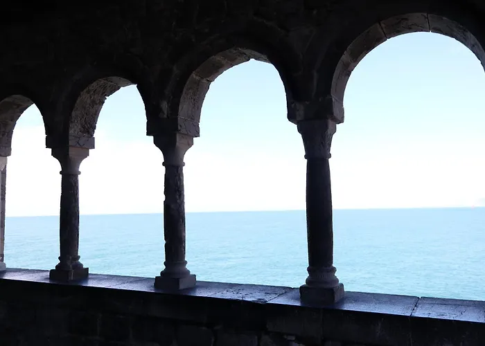 La Terrazza Sul Golfo