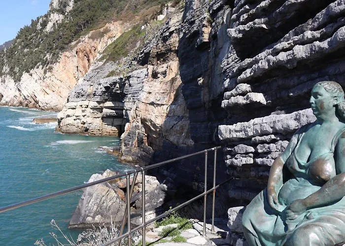 Διαμέρισμα La Terrazza Sul Golfo