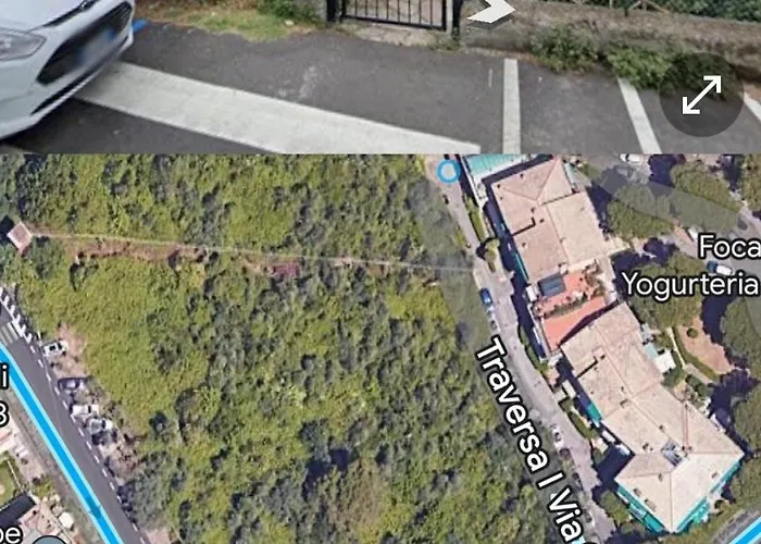 La Terrazza Sul Golfo Διαμέρισμα Πόρτο Βένερε